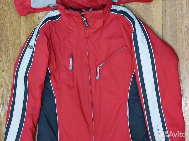 Горнолыжный костюм женский 42 44