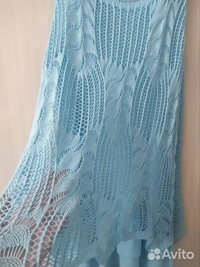 Платье, туника 48-52