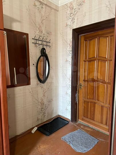 Комната 12,8 м² в 3-к., 3/3 эт.