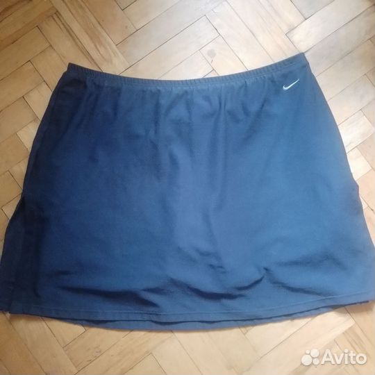Юбка шорты для тенниса nike
