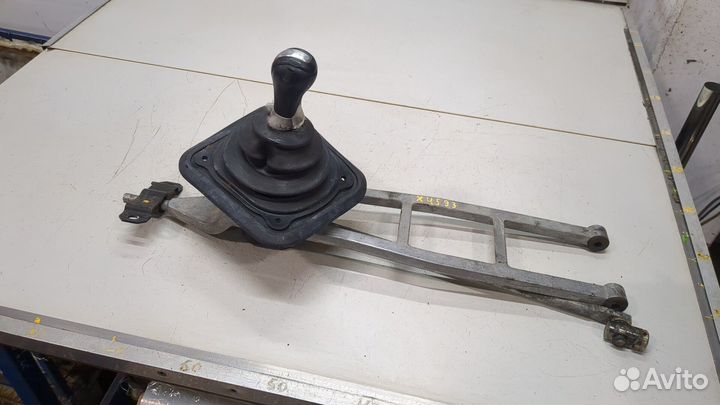 Кулиса кпп Infiniti Q50, 2015