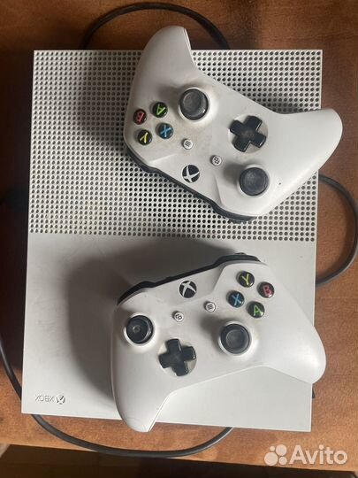 Xbox 360 One S
