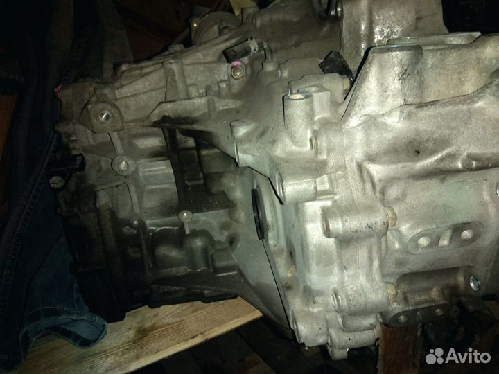 АКПП Nissan X-Trail T30 2.0 Арт.VL014