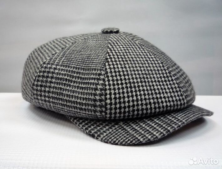 Кепка Хулиганка Fredrikson