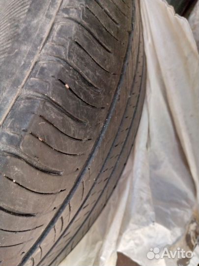 Excel RM104 255/60 R18