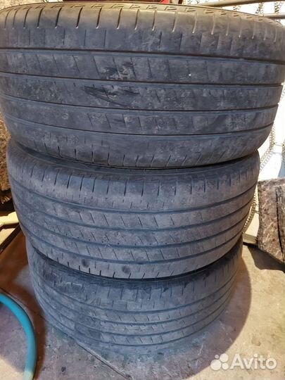 Bridgestone Turanza T005A 235/45 R18