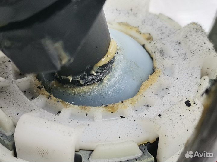 Кулиса кпп для Volkswagen Golf 4 1J0711117A