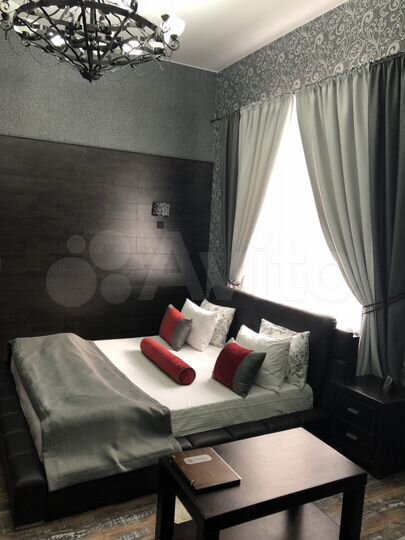 Гостиница, 230 м²