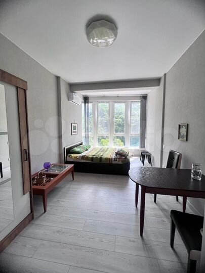 Квартира-студия, 26,6 м², 12/12 эт.