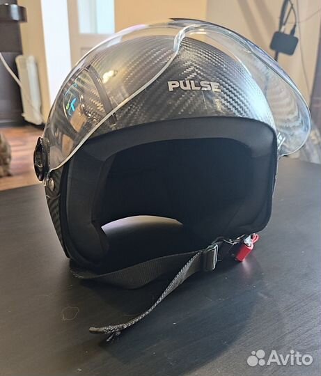 Шлем для велосипеда или скутера