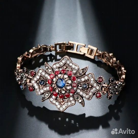 Браслет восточный