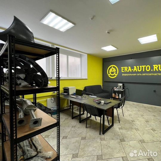 Готовый бизнес автозапчастей