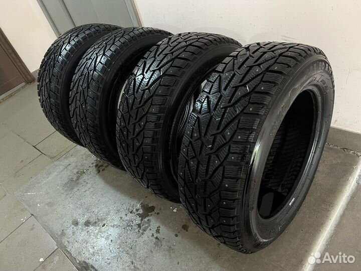 Tigar SUV Ice 225/60 R17