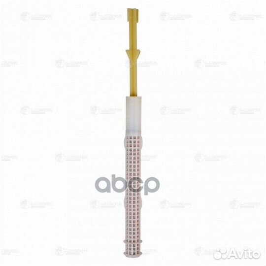 Осушитель кондиционера VAG Q7/touareg 02- LCD18