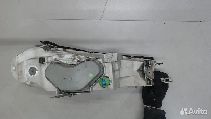 Фара (передняя) Ford Mondeo 2, 1998