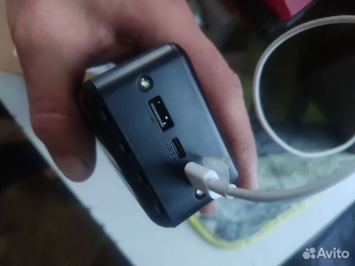 Повербанк 50000