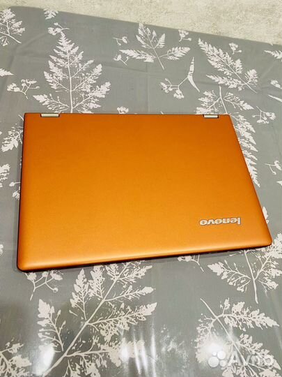 Lenovo yoga 2