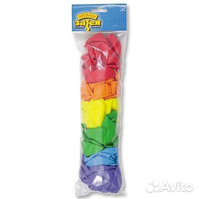 Набор шаров 25см