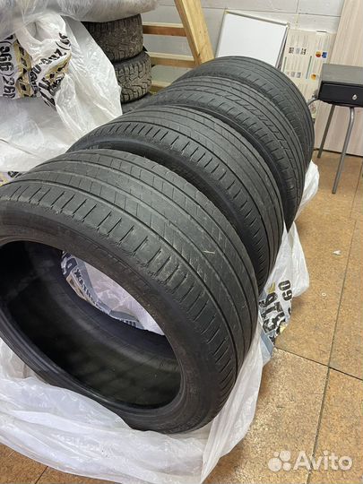 Bridgestone Alenza 001 275/40 R20