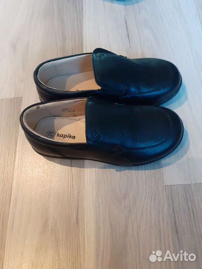 Обувь для школы