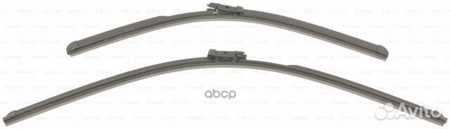 Щетка стеклоочистителя mercedes ML (W164),GL (X