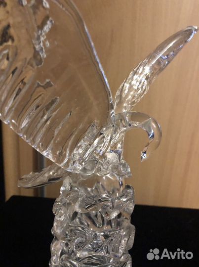 Хрустальный орёл СССР