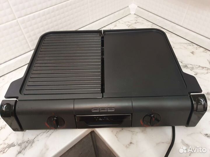 Электрогриль Tefal Family grill