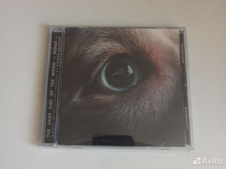 Roger Waters The Dark Side Of The Moon Redux