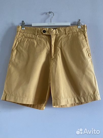 Шорты мужские H&M