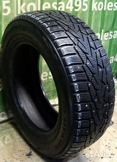 Nokian Tyres Hakkapeliitta 7 215/65 R16 102T