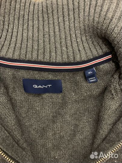 Джемпер Gant оригинал