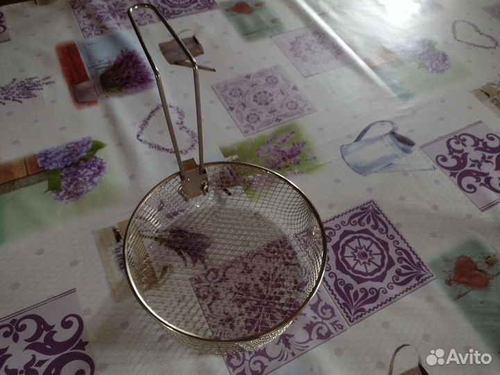 Фритюрница для мультиварки