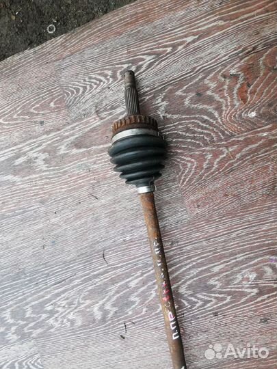 Полуось передняя правая Opel Vectra A 1988-1995