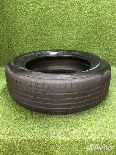 Bridgestone Dueler H/P Sport 225/60 R18 100V