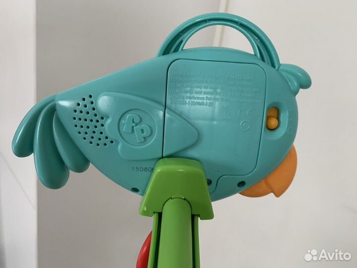 Мобиль fisher price