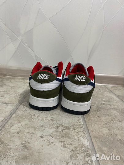 Nike Sb Dunk