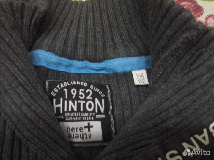 Свитера, кофты