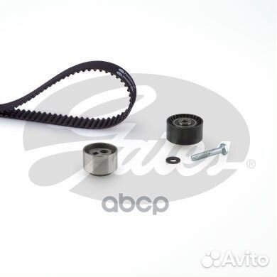 K025468XS р-кт ремня грм Citroen Xantia, Peuge