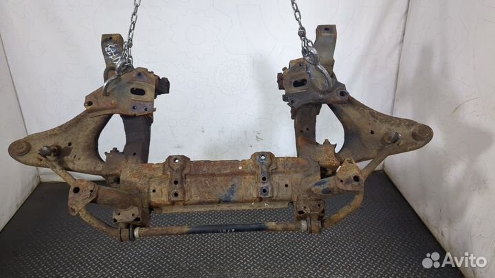 Балка подвески передняя Daihatsu Terios 2, 2007