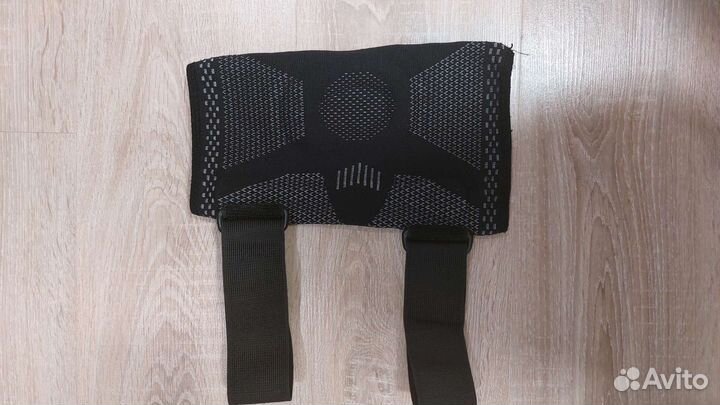 Наколенник ортопедический