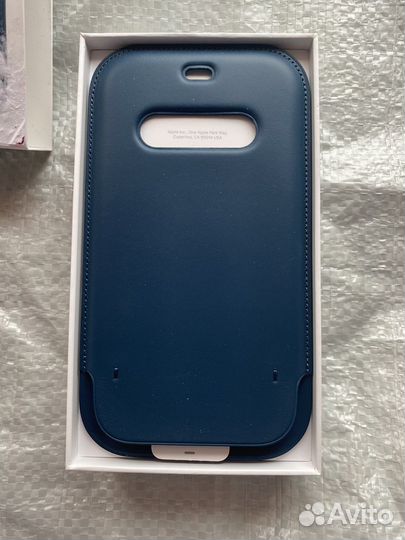 Оригинальный чехол для iPhone 12/12pro