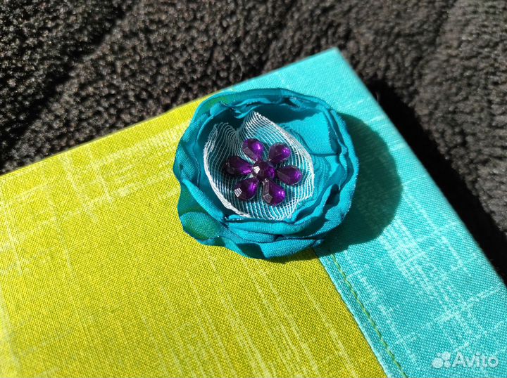 Ежедневник планер блокнот новый А5 А6