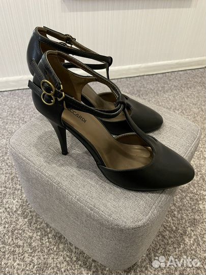 Туфли женские 39 размер