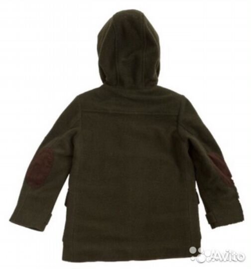 Пальто - даффлкот Gulliver