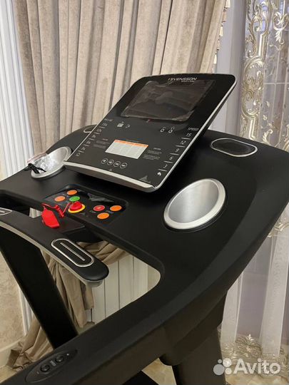 Беговая дорожка