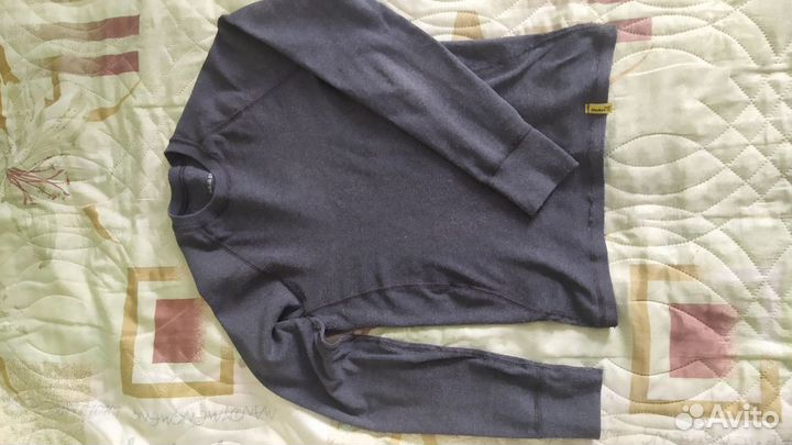 Продам термобельё Helios 140-146