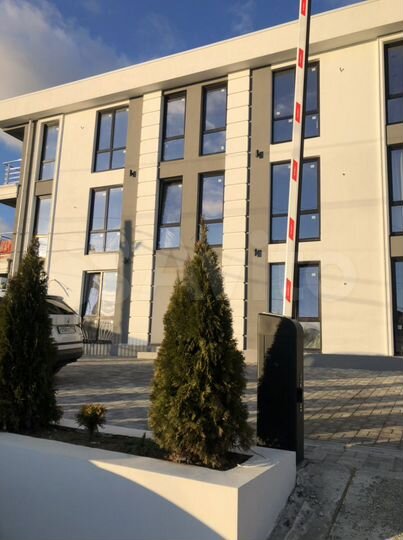 Квартира-студия, 27 м², 1/3 эт.