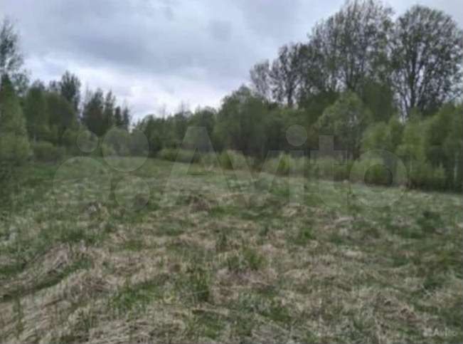 Участок 15 сот. (ИЖС)