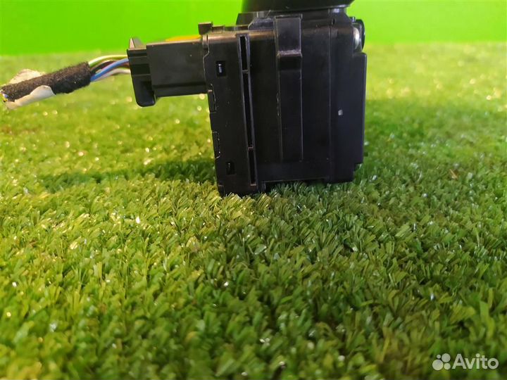 Подрулевой переключатель поворотов Opel Astra J 2