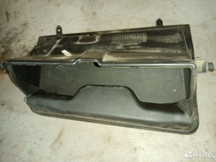 Бардачок Chery Tiggo SQR481F 2013